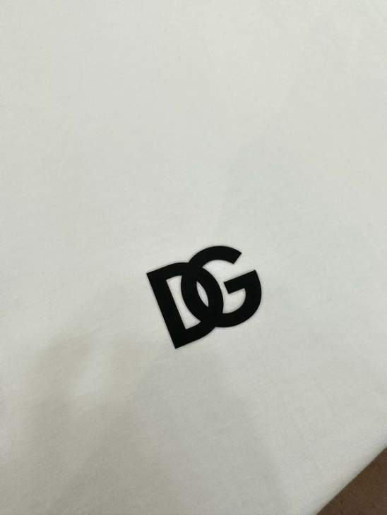 Picture of Dolce Gabbana T Shirts Short _SKUDGS-2XLtltx3015288